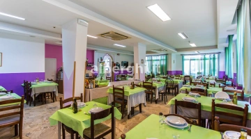 Ristorante interno