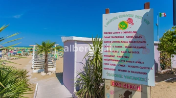 Spiaggia