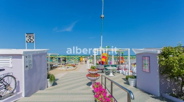 Spiaggia