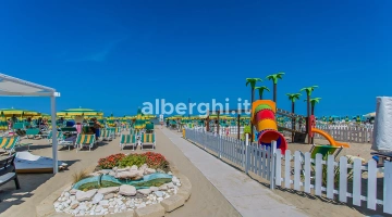 Spiaggia