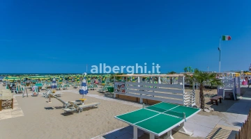 Spiaggia