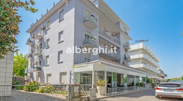 Hotel Ornella