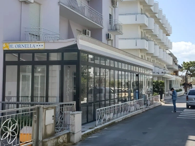 Hotel Ornella