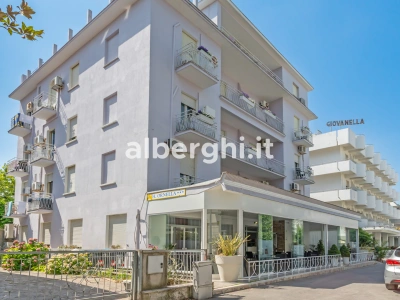 Hotel Ornella