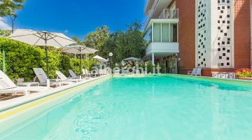 Hotel Ridolfi
