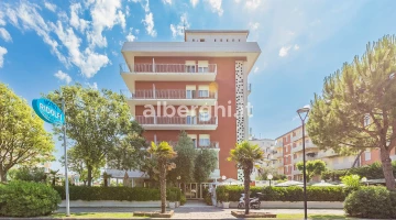 Hotel Ridolfi