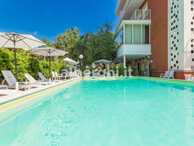 Hotel Ridolfi