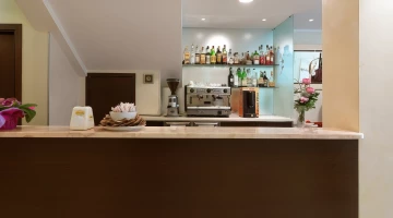 Cafétéria