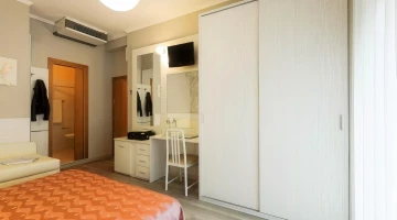 Chambres familiales