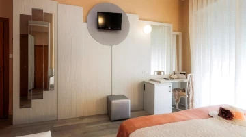 Chambres familiales