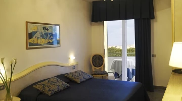 Chambres confort