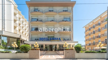 Hotel Ambra