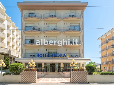 Hotel Ambra