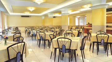Restaurantraum