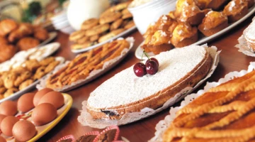 Frühstück