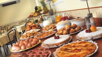 Frühstück