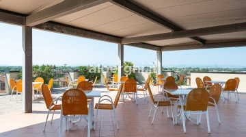 Solarium