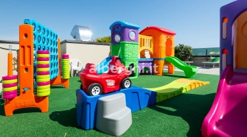 Kinderbereich