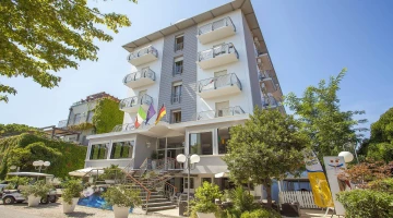 Hotel New Castle