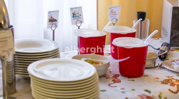 Coin pour les enfants