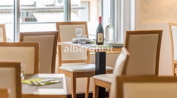 Sala ristorante