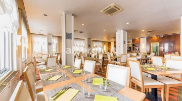 Sala ristorante