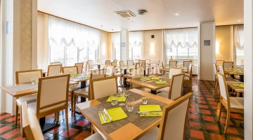 Sala ristorante