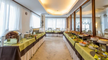 Angolo buffet