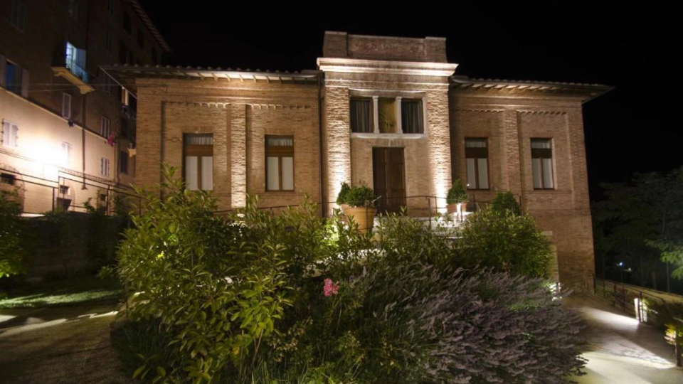 external facade