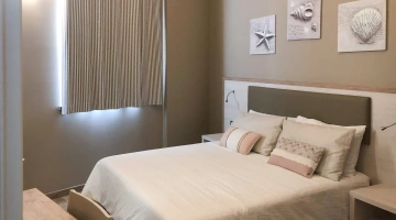 Camera matrimoniale Sofia