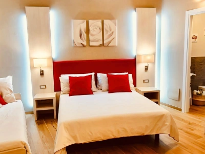 La Dimora di via Trieste