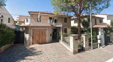 B&B Indipendenza