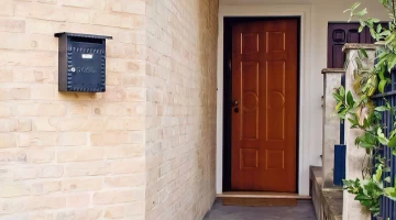 Entrée