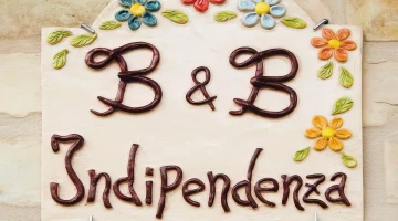 Panneau B&amp;B