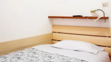 Chambre simple