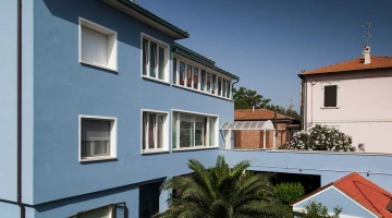 external facade