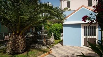 external facade