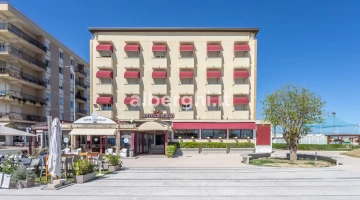 Hotel Cristallo