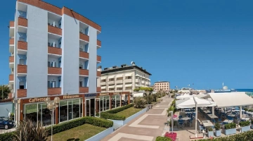 Hotel Marina