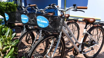 Vélos