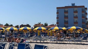 plage