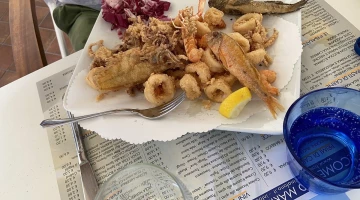 antipasti