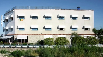 Hotel Excelsior