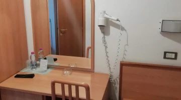 Telefon in der Kamera