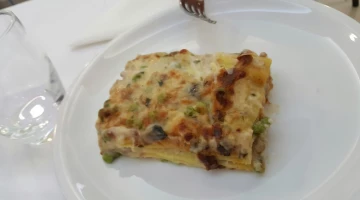 Lasagne