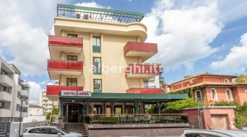 Hotel Sabra