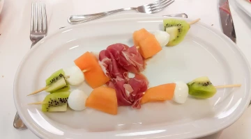 Antipasto