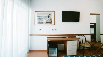 Room services