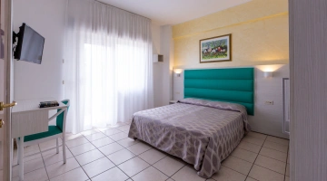 Hotel Haus Charlotte