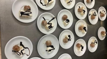 Dessert
